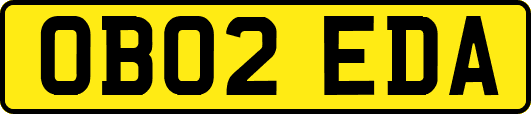 OB02EDA