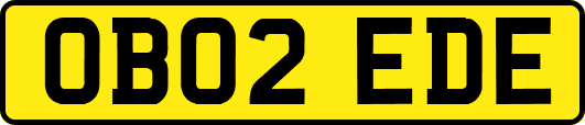 OB02EDE