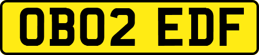 OB02EDF