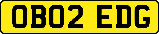 OB02EDG