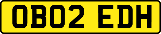 OB02EDH