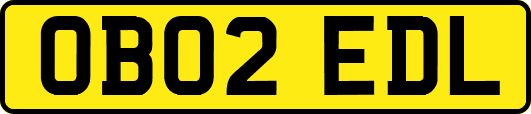 OB02EDL