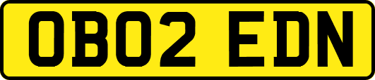 OB02EDN