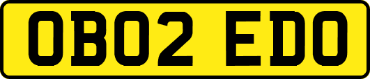 OB02EDO