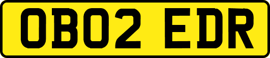 OB02EDR