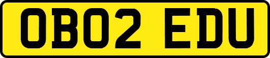 OB02EDU