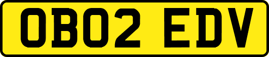 OB02EDV