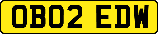 OB02EDW