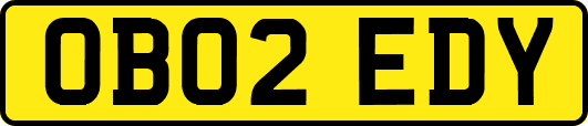 OB02EDY