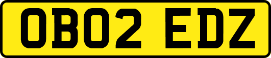 OB02EDZ