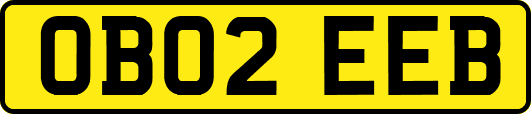 OB02EEB