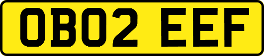 OB02EEF