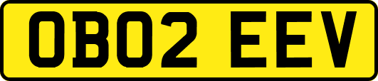 OB02EEV