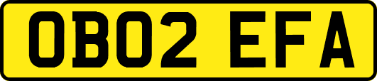 OB02EFA