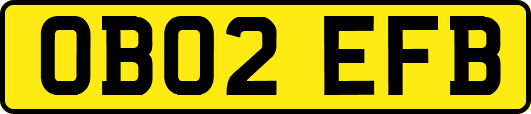 OB02EFB