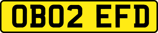 OB02EFD