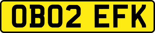 OB02EFK