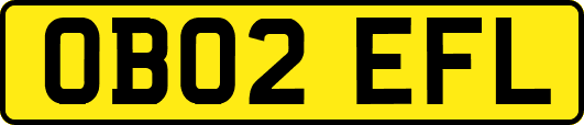 OB02EFL
