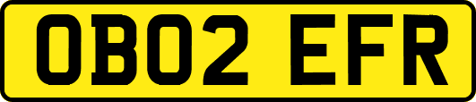 OB02EFR