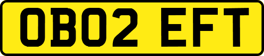 OB02EFT