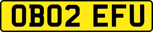OB02EFU