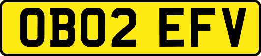 OB02EFV