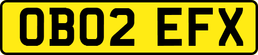 OB02EFX