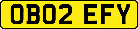 OB02EFY