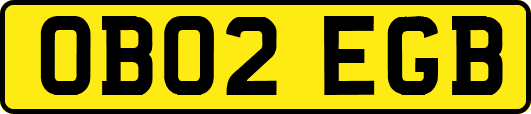 OB02EGB