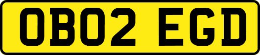 OB02EGD