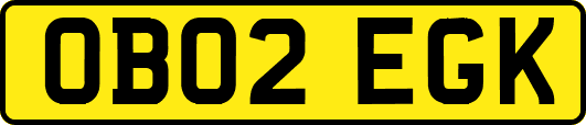 OB02EGK