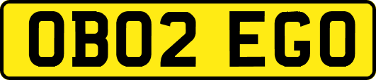 OB02EGO