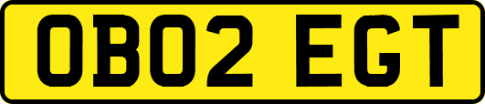OB02EGT