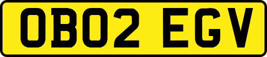 OB02EGV
