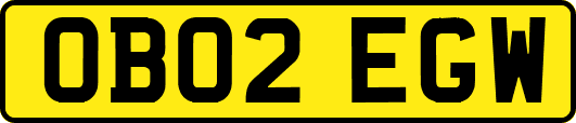OB02EGW