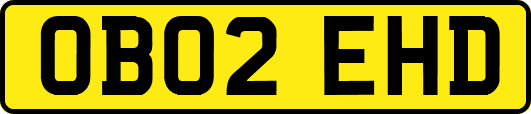 OB02EHD