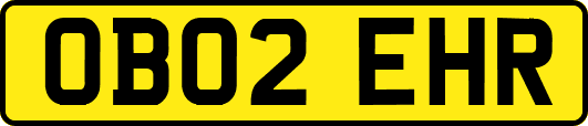 OB02EHR