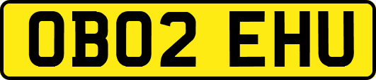 OB02EHU
