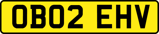 OB02EHV
