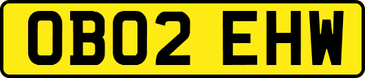 OB02EHW