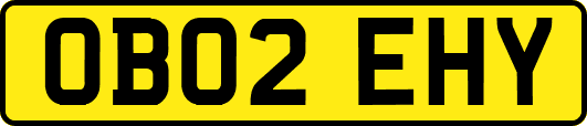 OB02EHY