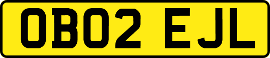 OB02EJL