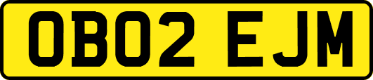 OB02EJM