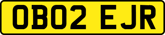 OB02EJR