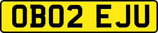 OB02EJU
