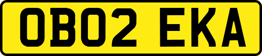 OB02EKA