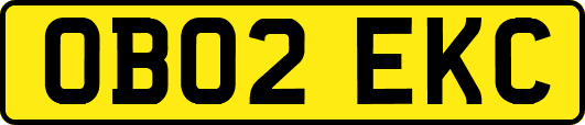 OB02EKC