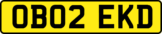 OB02EKD