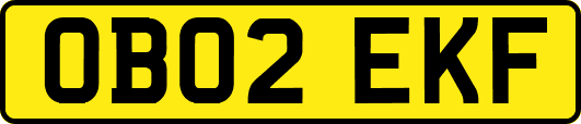 OB02EKF