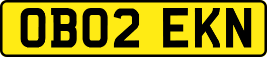 OB02EKN